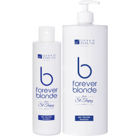 Urban Forever Blonde From St Tropez No Yellow Shampoing