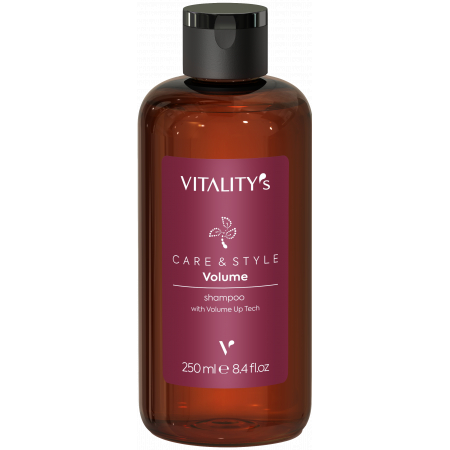 Volume Shampoo