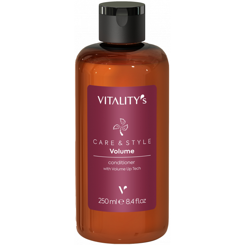 Volume Conditioner