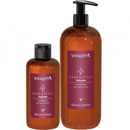 Volume Conditioner