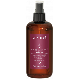 Volume Spray Cheveux Fins