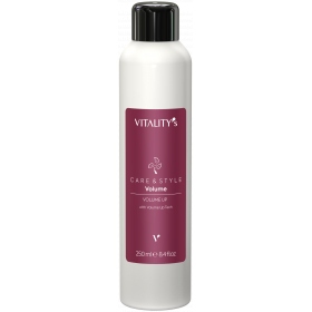 Volume Spray Volume Up