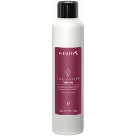 Volume Mousse pour Cheveux épais