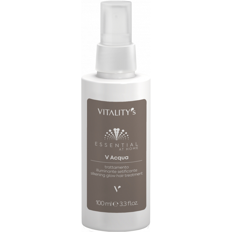 Essential V Acqua