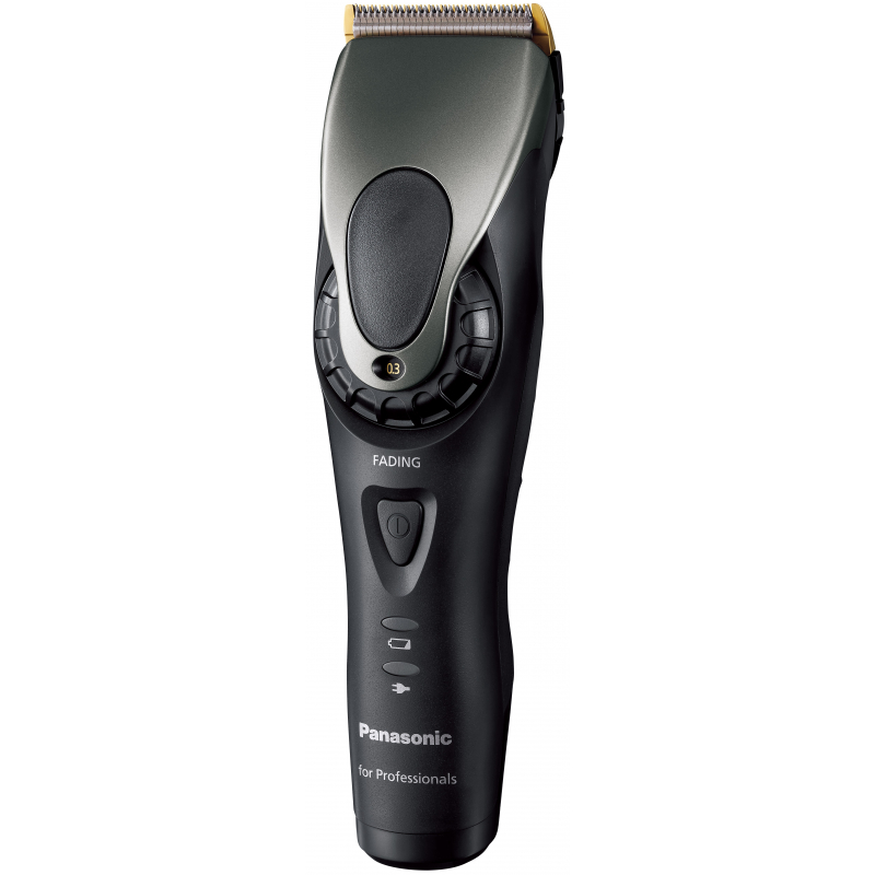 Tondeuse Coupe et Finition Panasonic ER-FGP86 Fading