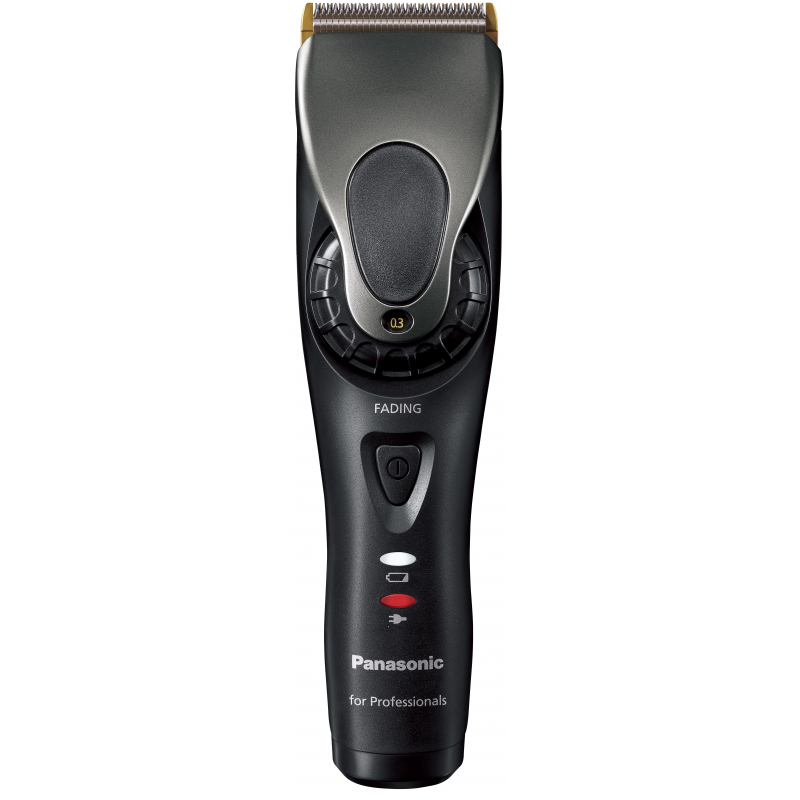 Tondeuse Coupe et Finition Panasonic ER-FGP86 Fading