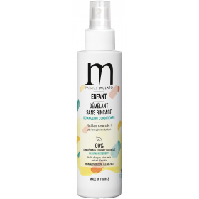 M Kids Spray Enfant Démélant