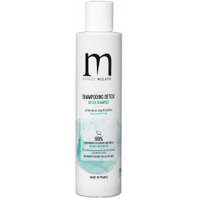Shampooing Détox