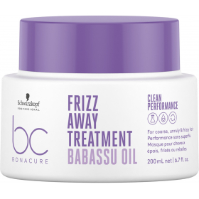 bc Frizz Away Masque