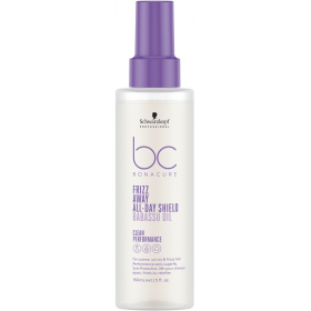 bc Spray Frizz Away Soin Protecteur 24H