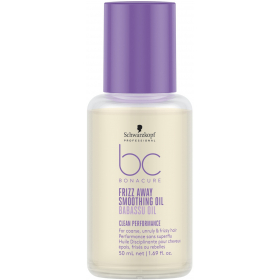 bc Huile disciplinante Frizz Away