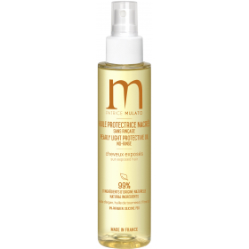Huile Protectrice Nacrée Solaire