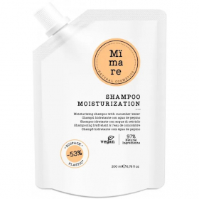 Shampoing Hydratant Cheveux Secs