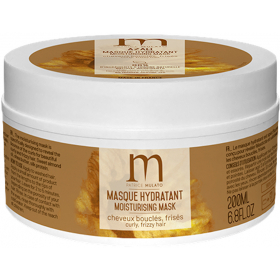 Masque Hydratant Azali