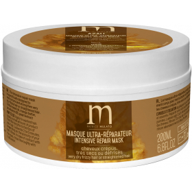 Masque Ultra Réparateur Azali