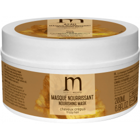 Masque Nourrissant Azali