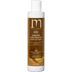 Shampoing Ultra Réparateur Azali