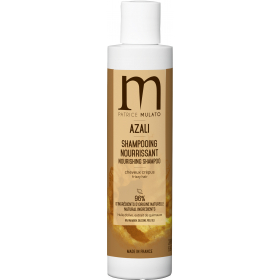 Shampoing Nourrissant Azali