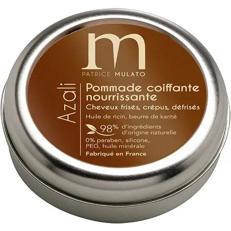 Pommade Coiffante Azali