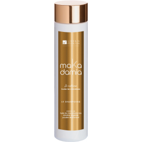 Makadamia Shampoing Tout Cheveux