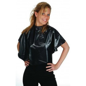 Cape d'épaule PVC