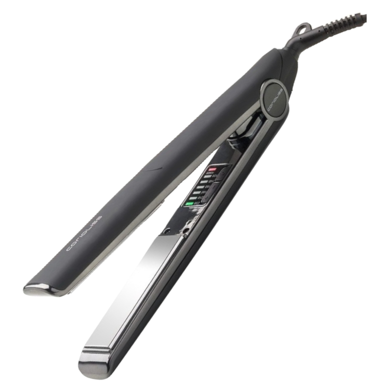 Lisseur C1 Digital Black