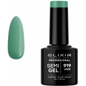 Semi Gel 919 Jade