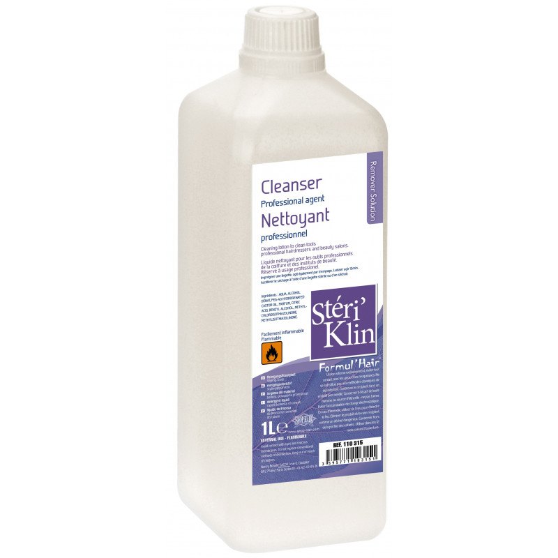 Desinfectant Liquide Steri’klin