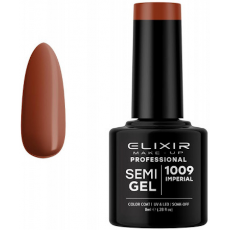 Semi Gel 1009 Imperial