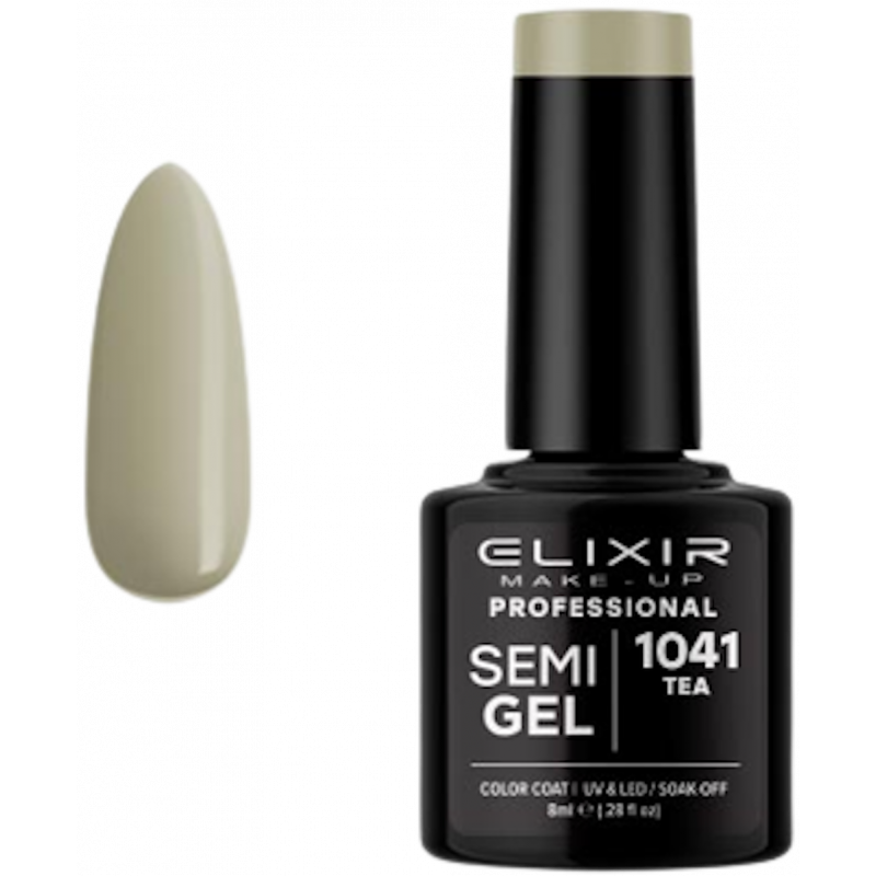 Semi Gel 1041 Tea