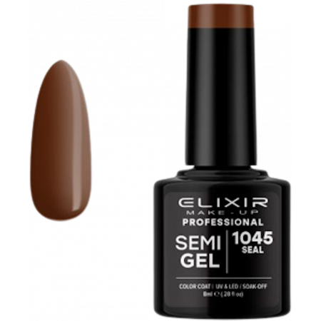 Semi Gel 1045 Seal