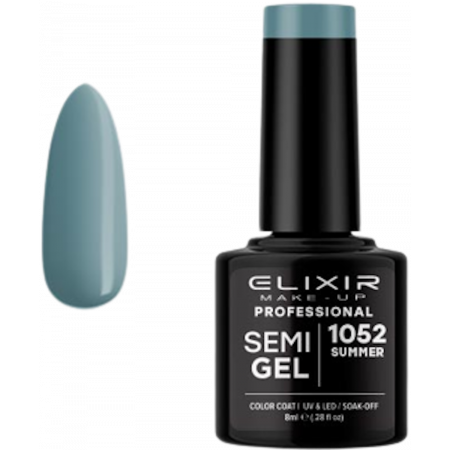 Semi Gel 1052 Summer