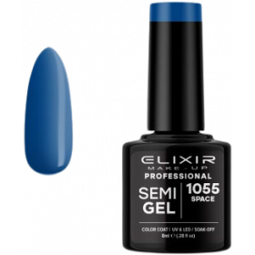 Semi Gel 1055 Space