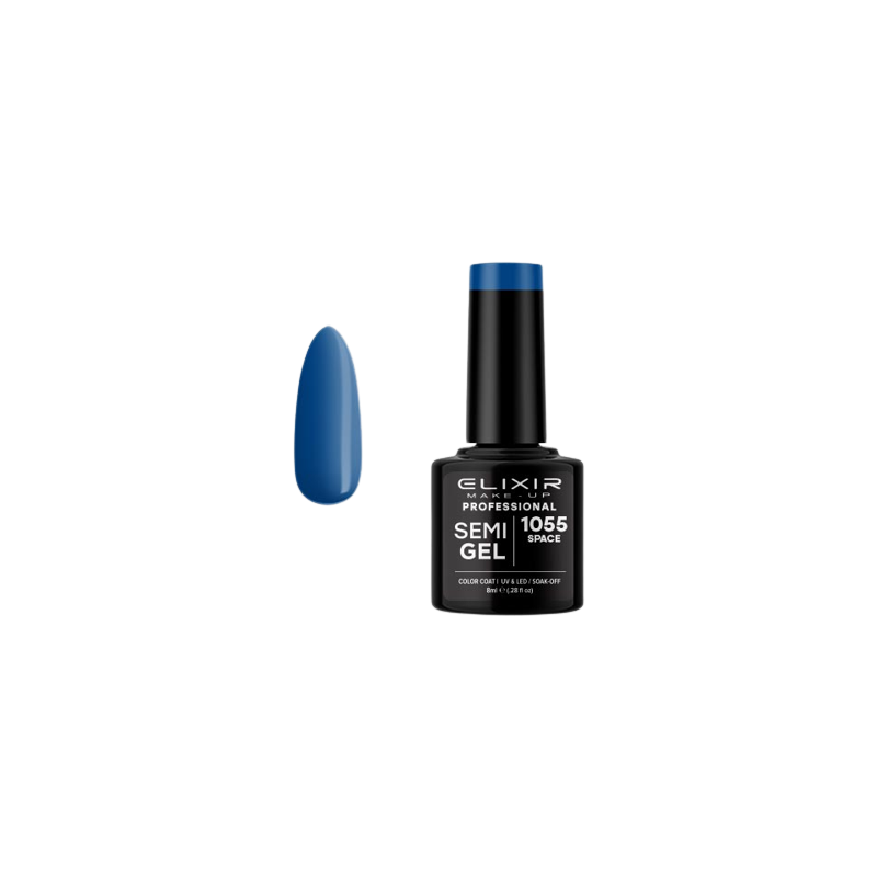 Semi Gel 1055 Space