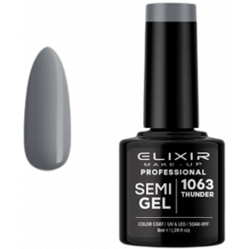 Semi Gel 1063 Thunder