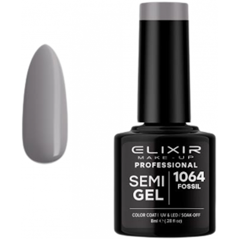 Semi Gel 1064 Fossil