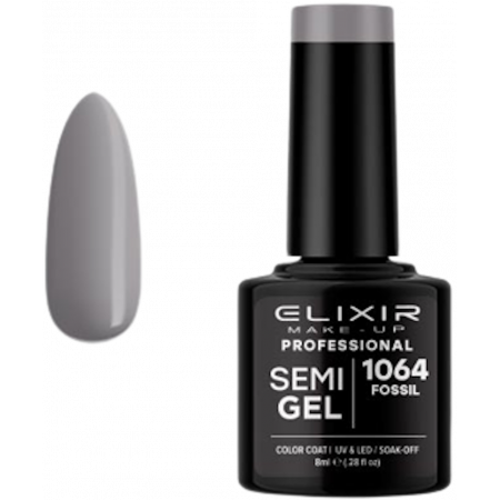 Semi Gel 1064 Fossil