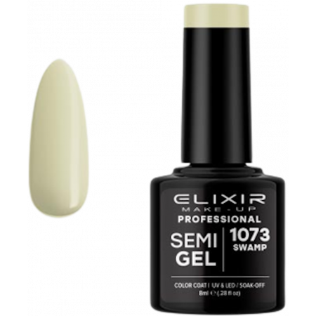 Semi Gel 1073 Swamp