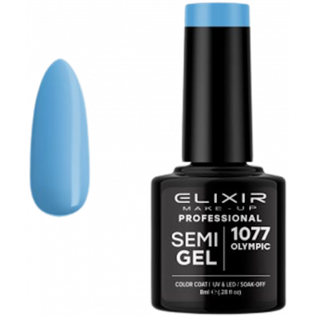Semi Gel 1077 Olympic