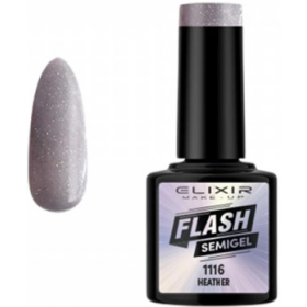 Semi Gel 1116 Heather