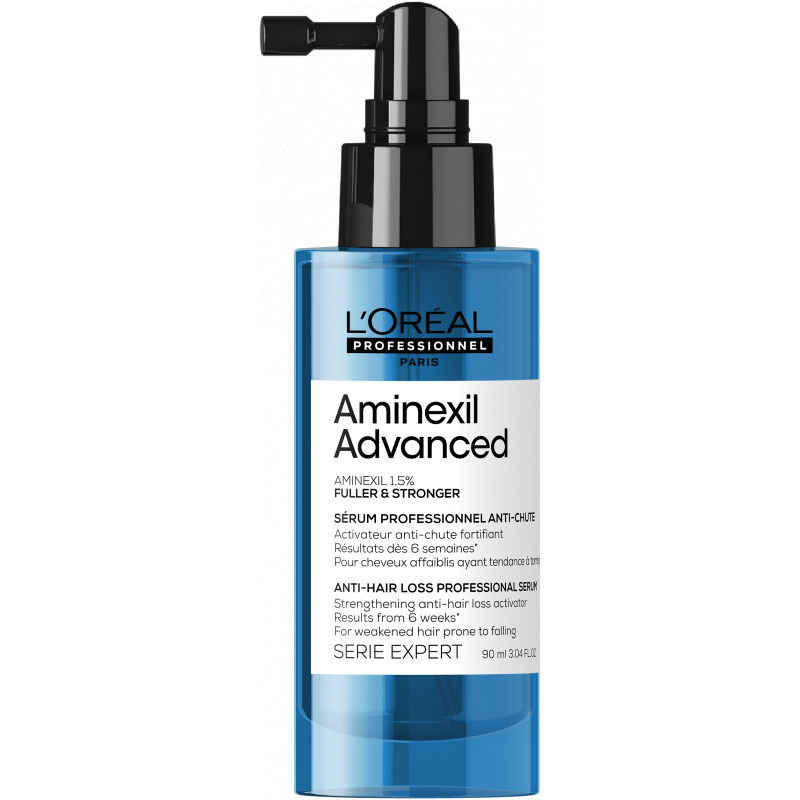 Serie Expert Sérum Aminexyl Advanced