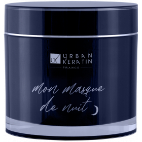 Urban Keratin Masque de Nuit