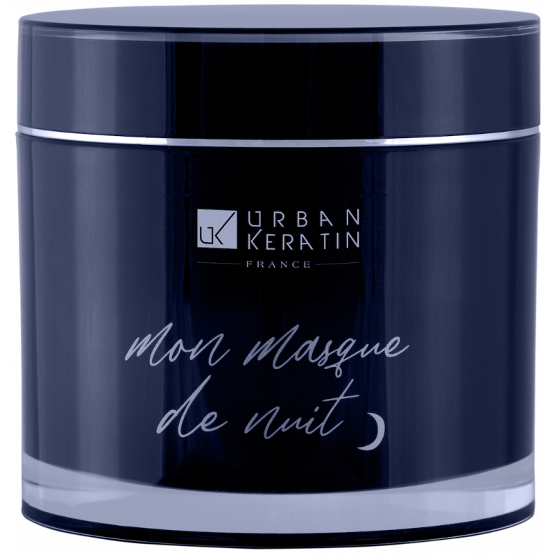 Urban Keratin Masque de Nuit