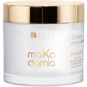 Makadamia Le Masque