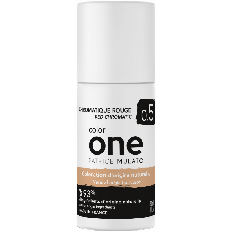 Color One Chromatique Coloration Naturelle