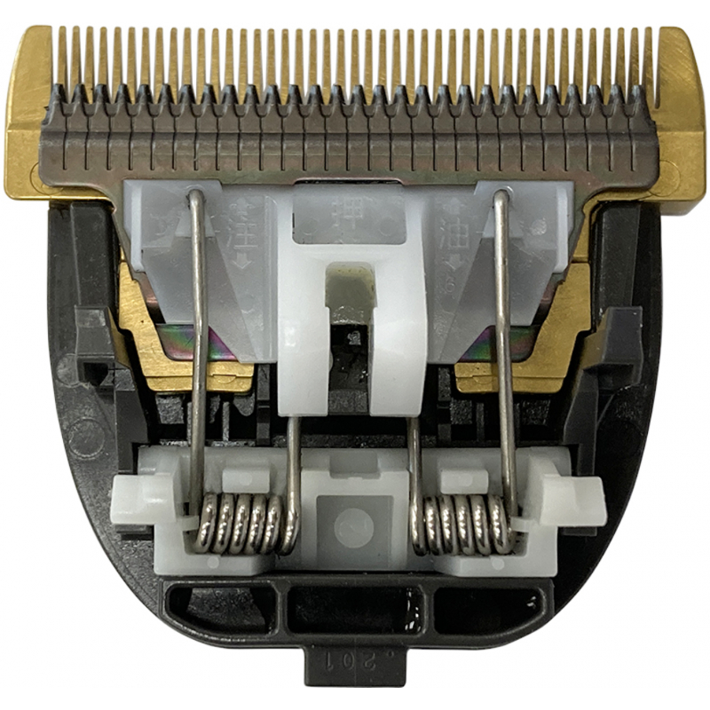 Tête de coupe pour Tondeuse ERGP86 Panasonic