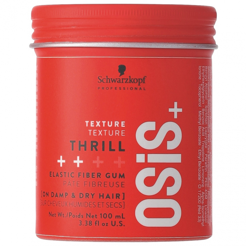 Osis+ Thrill Pâte Fibreuse