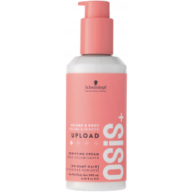 Osis+ Upload Crème Volume