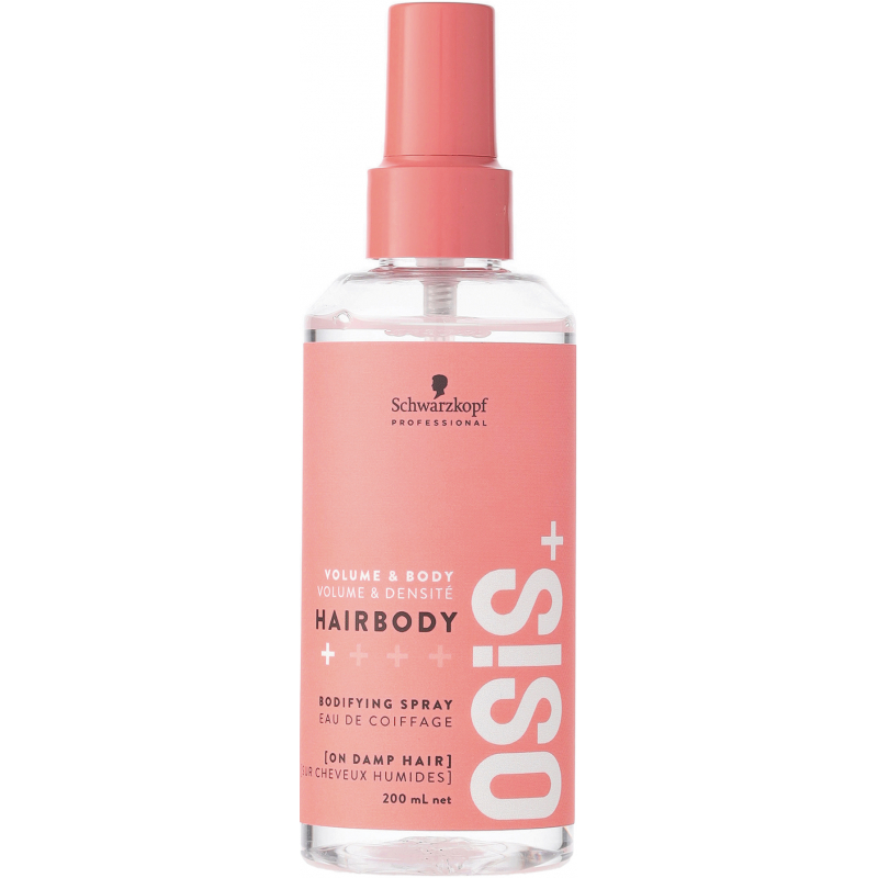 Osis+ Hairbody Eau De Coiffage