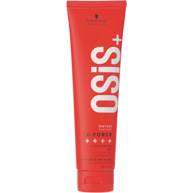 Osis+ G. Force Gel Extrême
